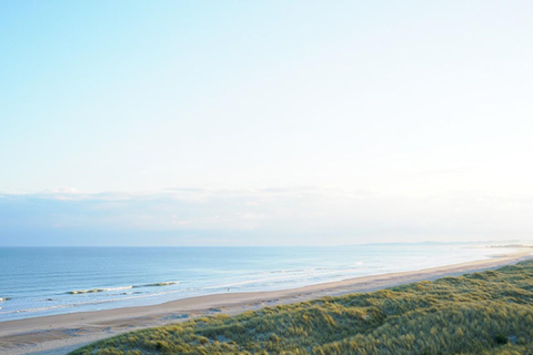 From Paris: Day Trip to Normandy D-Day Beaches with Lunch