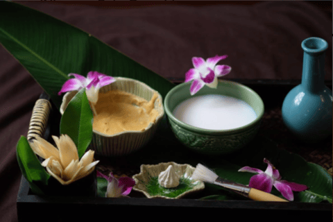 Chiang Mai: Lantana Massage Nimman Soi 3 Spa E-Voucher Thai Massage (120 mins): E-Voucher