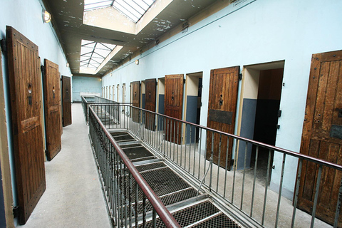 Lyon: Private Jewish Heritage and WWII Stories Walking Tour