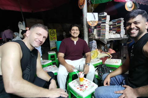 Mumbai: Street Food Crawl