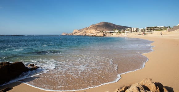 Los Cabos: El Arco, Chileno Beach, and Tequila Tasting Tour