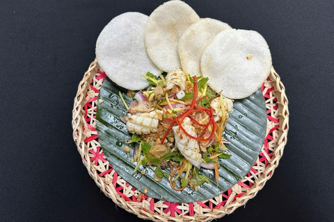 Hoi An Cooking Class with Organic Farm & Local Market