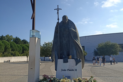 جولة فاطمة الخاصة: فاطمة- الناصرة- أوبيدوس