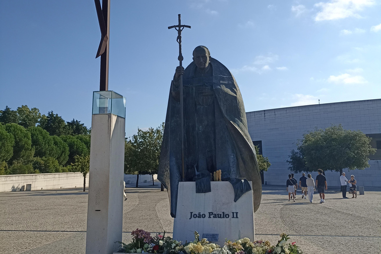 جولة فاطمة الخاصة: فاطمة- الناصرة- أوبيدوس