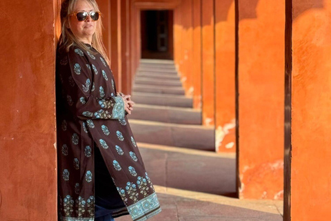 Delhi: Private Taj Mahal & Agra Day Trip with 5* Lunch Delhi: Private Taj Mahal & Agra Day Trip without 5* Lunch