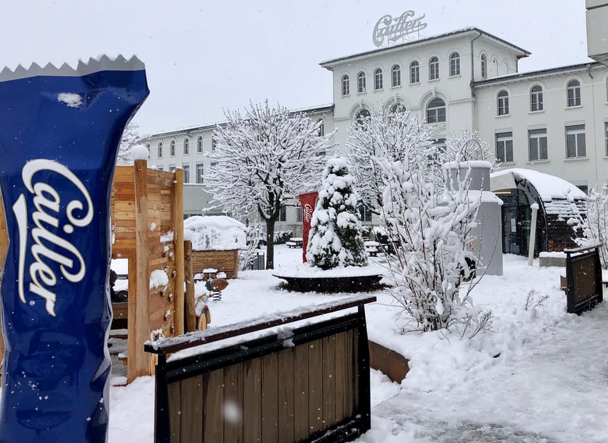 Geneva Chocolate and Cheese Tasting Private Day Trip GetYourGuide