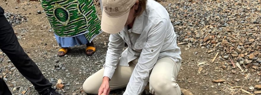 Musanze : promenade communautaire autour de la langue, de la culture et de la gastronomie