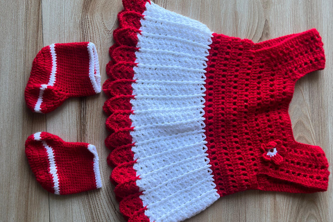 Pokhara: 3-Day Woollen Clothes Handicraft Class