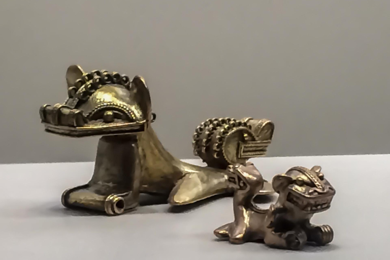 Santa Marta : visite citadine avec entrée à la Quinta de San Pedro