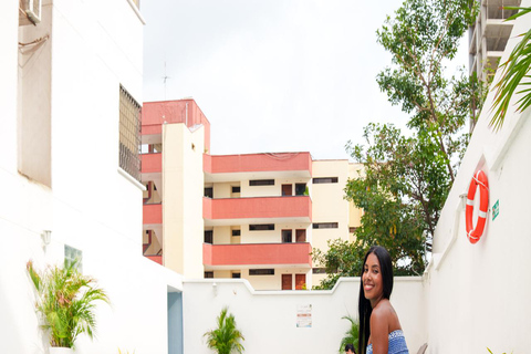 Cartagena: 3-Day Caribbean Combo Tour with Snorkeling