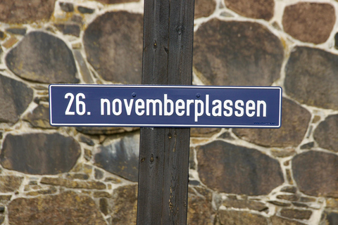 Oslo in War and Peace – A Walk Through Contrasts