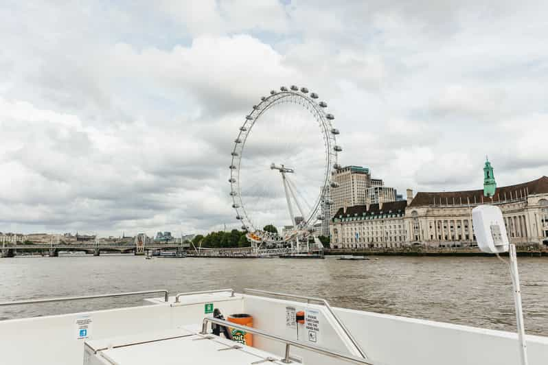 Big London Ticket London Eye Big Bus Theems Boottocht Getyourguide