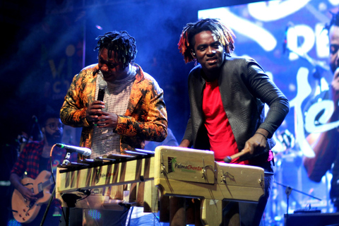 Cali: Flavors and Secrets Walking Tour with Drinks