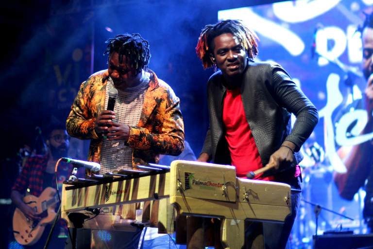 Cali: Flavors and Secrets Walking Tour with Drinks