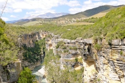 Berat’s Enchanted Canyons & Caves: A Hero’s Journey