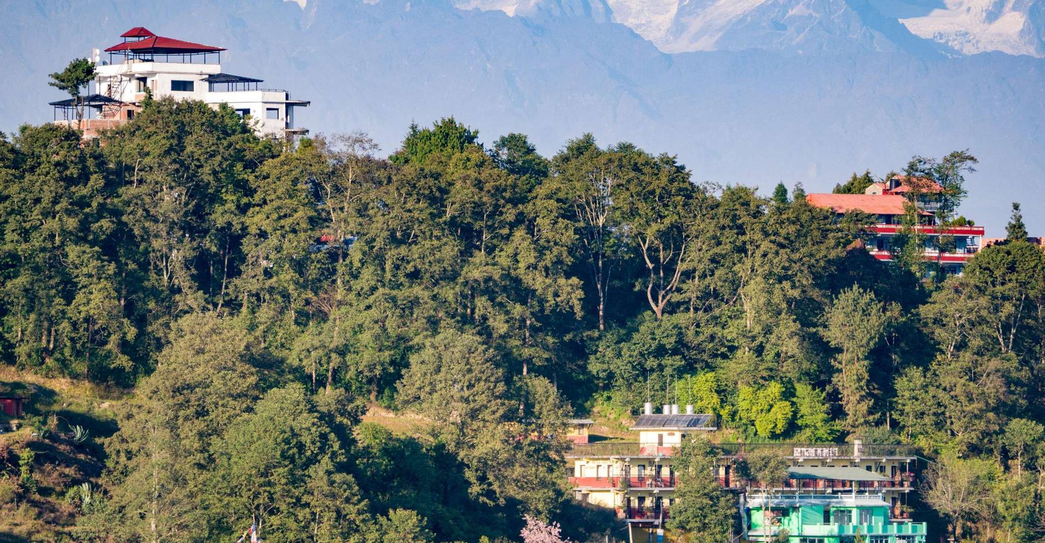 Kathmandu, Nagarkot Sunrise with Changunarayan Hiking Option - Housity