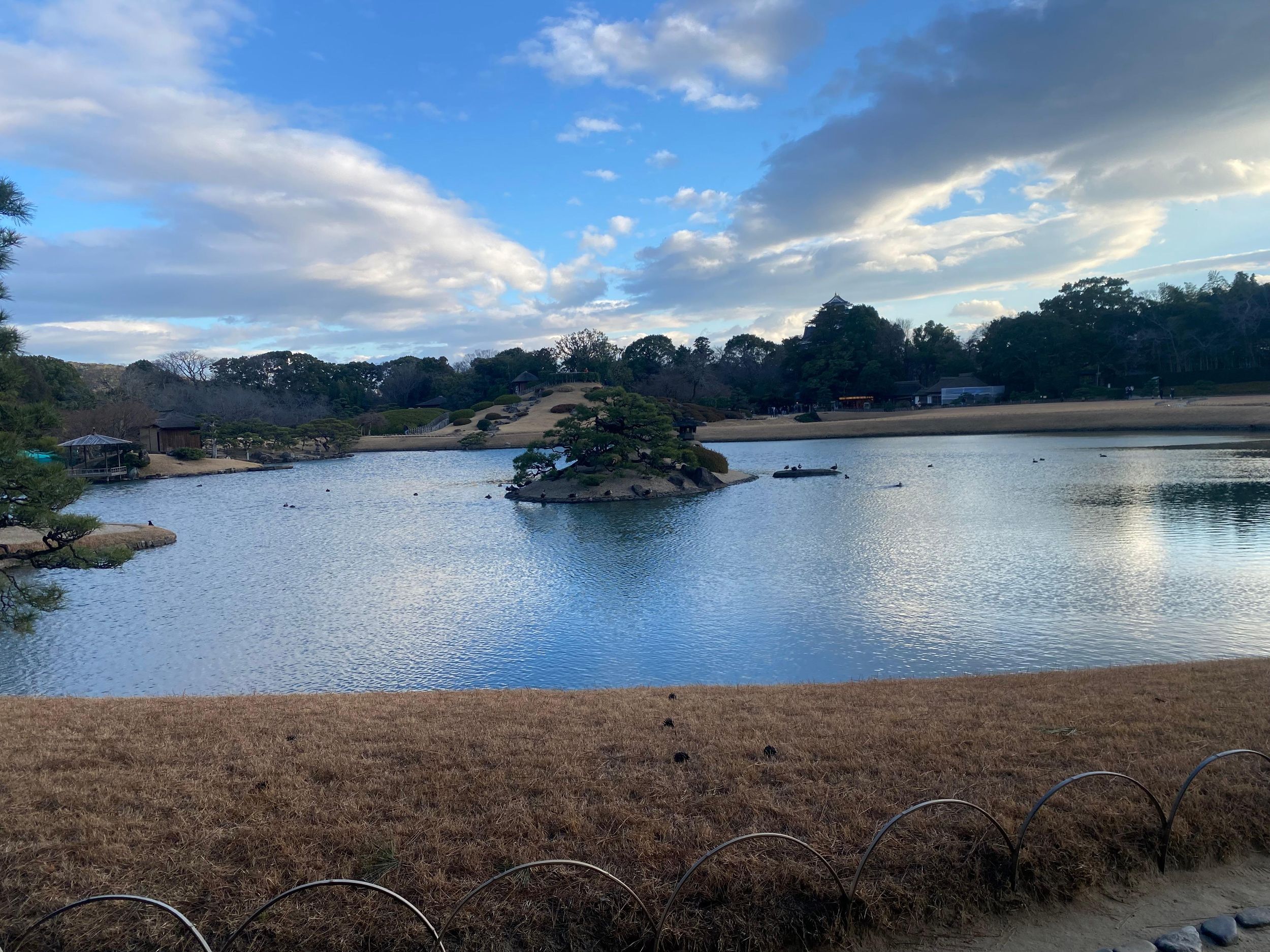 Okayama: Private Tour mit englischsprachigem Guide