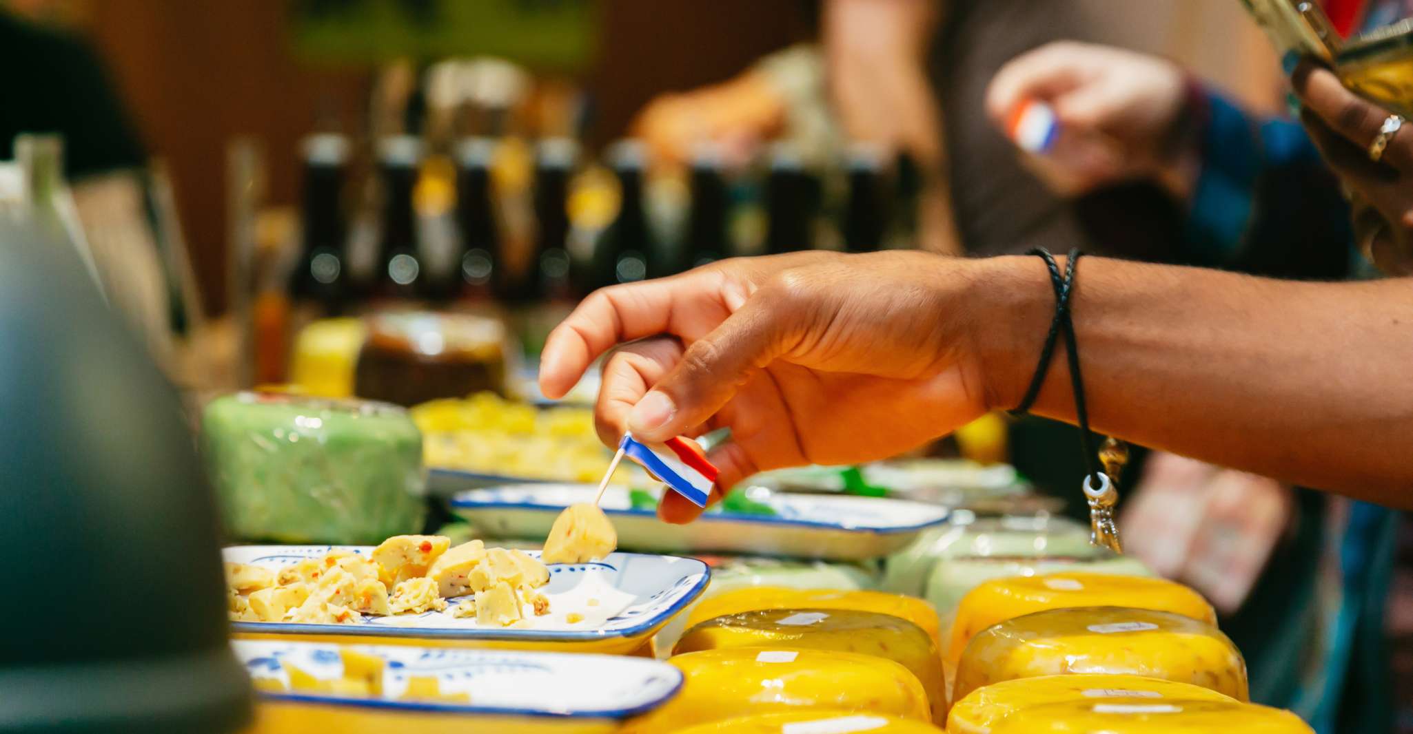 From Amsterdam: Zaanse Schans, Edam, Volendam & Marken photo 10