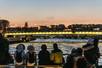 Paris, Champagne at the Moulin Rouge & Seine River Cruise - Housity