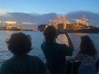 Miami, crucero nocturno en Biscayne Bay - Housity