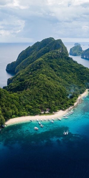 El Nido Tour C (shared tour) GetYourGuide