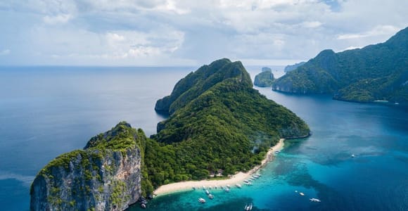 El Nido Tour C (shared tour)