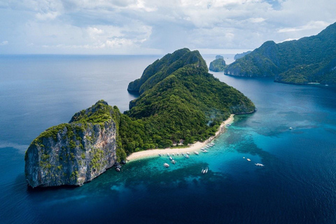 El Nido Tour C (shared tour)