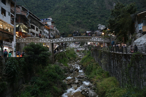 رحلة إنكا تريل القصيرة إلى ماتشو بيتشو - جولة مميزة