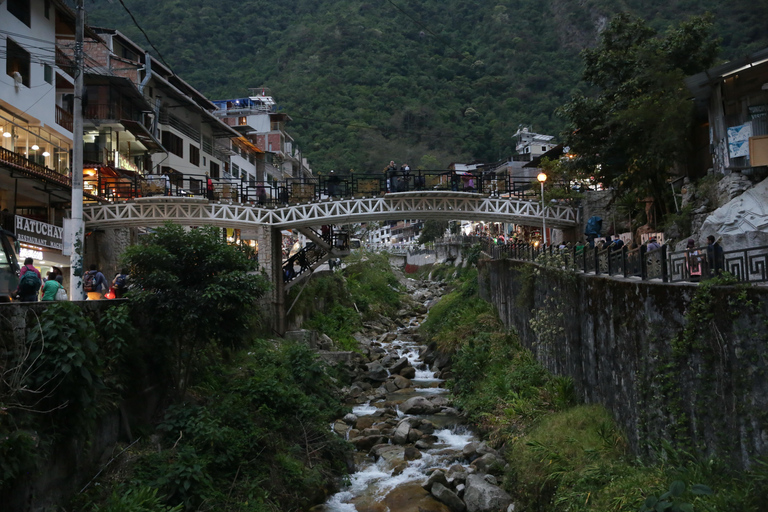 رحلة إنكا تريل القصيرة إلى ماتشو بيتشو - جولة مميزة