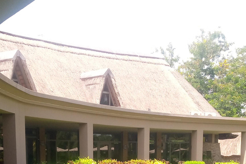 2 Days Eastern And Volta Region Experience