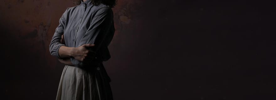 Sydney : The Drover's Wife à l'Opéra de Sydney