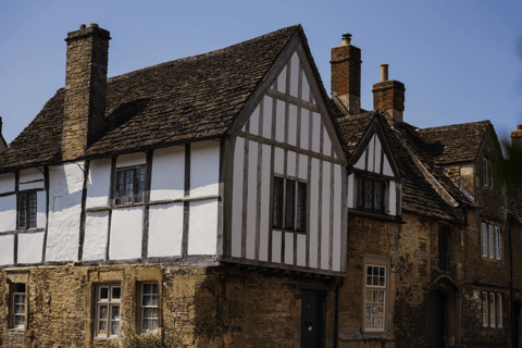 From London: Oxford, Cotswolds & Country Pub Lunch Oxford, Cotswolds & Country Pub Lunch