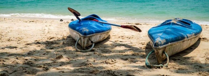 Excursion d'une journée sur l'île de Pangkor