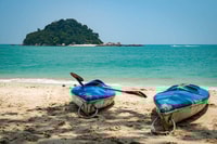 Pangkor Island se unió en la excursión de un día - Housity