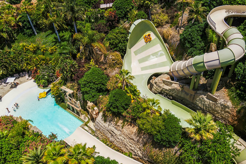 Tenerife: ticket para el Siam ParkTicket normal para el Siam Park