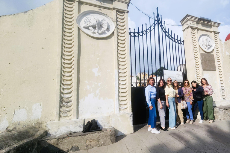 PUEBLA HISTORICA CITY TOUR PRIVATE TOUR (Zocalo, Cathedral)