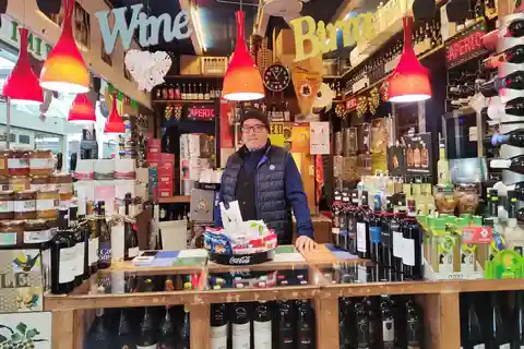 Rome: food tour of the Testaccio market and discovery of the neighborhood
