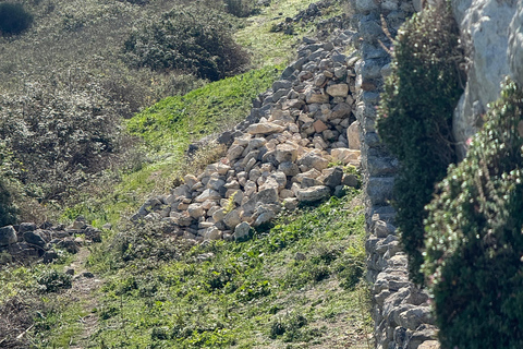 A la découverte de l&#039;Albanie ancienne