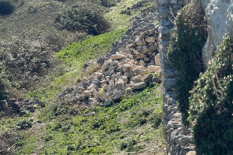 A la découverte de l&#039;Albanie ancienne