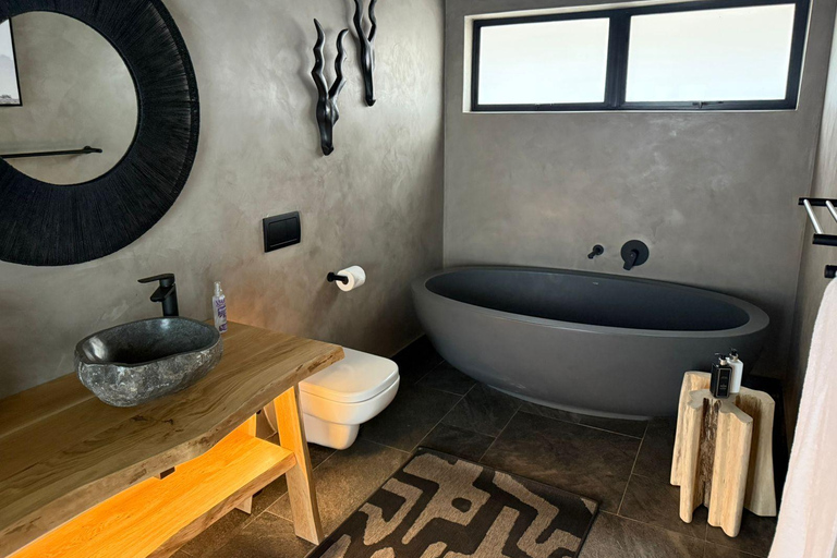 3-daagse luxe Ivory Moon Lodge-safari