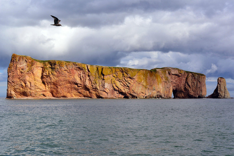 Gaspe 3-DAY Trip from Montreal