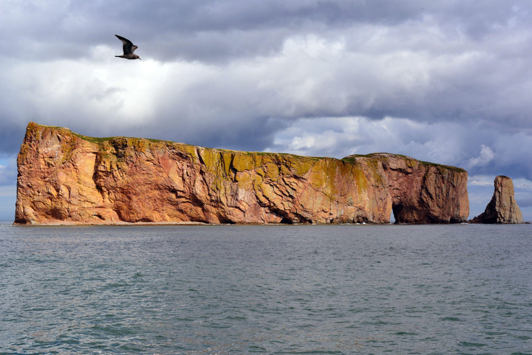 Gaspe 3-DAY Trip from Montreal