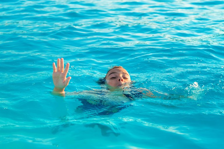 斯普利特：蓝泻湖与3岛快艇之旅 - 小团体验斯普利特蓝湖与三岛快艇之旅 - 小型团队
