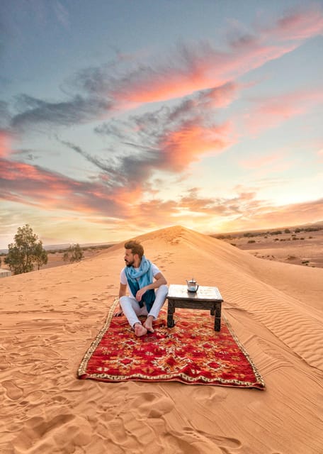 Marrakech Jantar Show No Deserto De Agafay Passeio De Camelo Ao