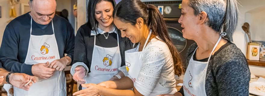 Messina : partagez votre amour des pâtes chez l'habitant