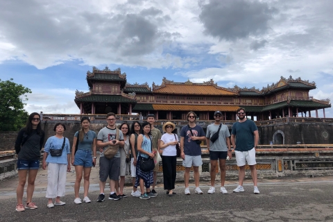 Is Hue worth visiting? Explore everything about Hue