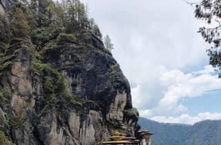Kathmandu: 10-tägige Tour nach Bhutan, Lhasa und Nepal