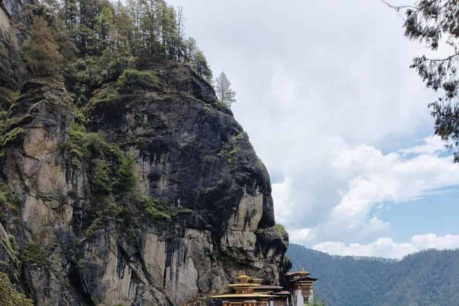 Kathmandu: 10-tägige Tour nach Bhutan, Lhasa und Nepal. Foto: GetYourGuide Kathmandu: 10-tägige Tour nach Bhutan, Lhasa und Nepal. Foto: GetYourGuide