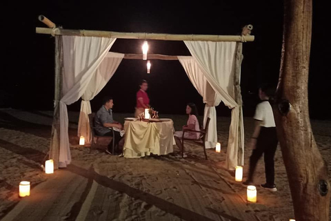 Labuan Bajo: Honeymoon Package Komodo Island Tour