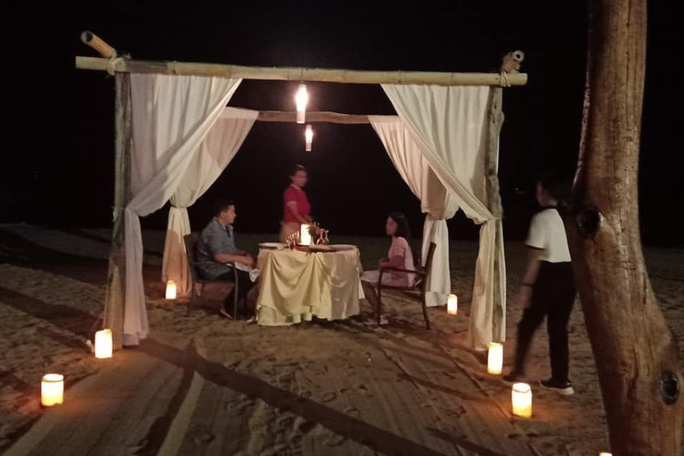 Labuan Bajo: Honeymoon Package Komodo Island Tour